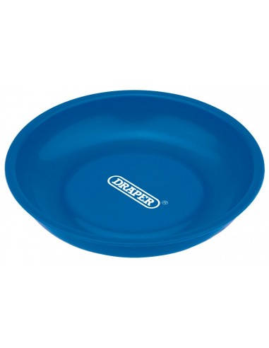 Plato magnético DRAPER Ø145mm