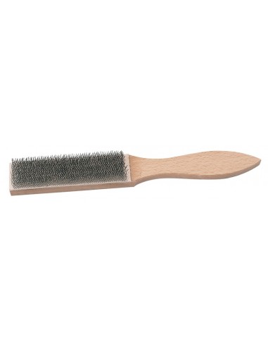 Cepillo metálico para acero DRAPER 210mm