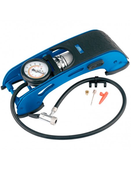 Inflador de taller DRAPER