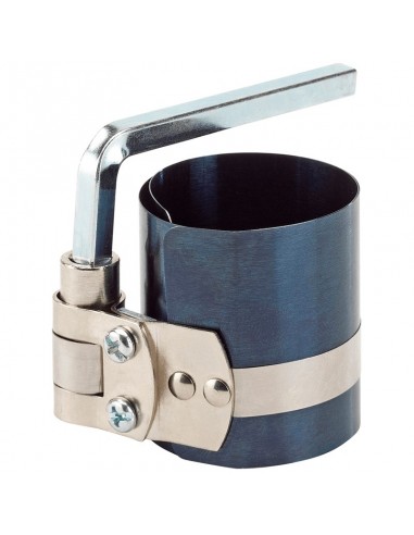 Anillo compressor para pistones DRAPER 75-140mm