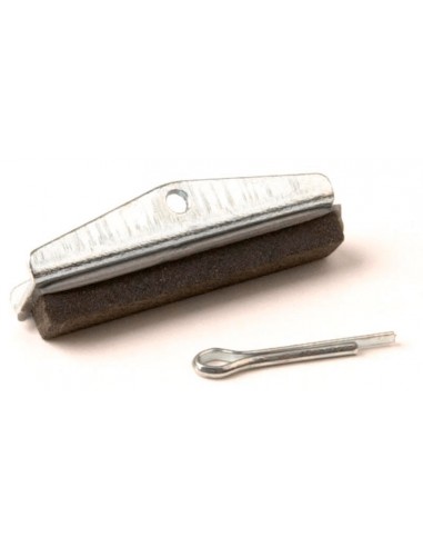 Recambio de piedra para bruñidor DRAPER grano 220 para Bruñidor 8956244