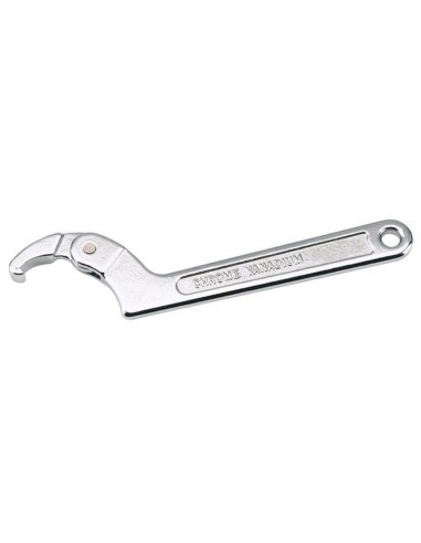 Llave de gancho articulada DRAPER 32-76mm