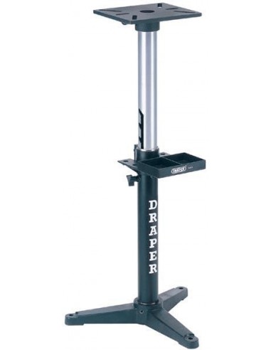 Soporte ajustable amoladora de mesa DRAPER