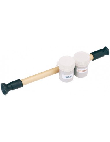 Kit de rodaje de válvulas DRAPER