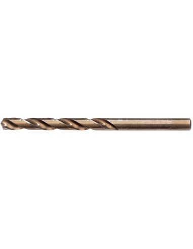 Broca ø5mm HSS cobalto DRAPER