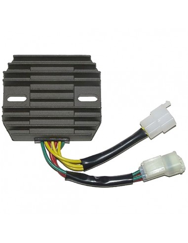 Regulador de corriente DL650 V-strom