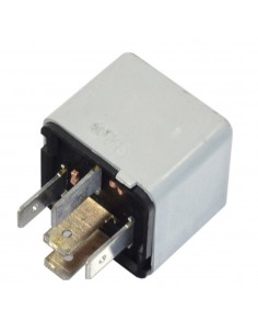 Relé de arranque DZE 40A