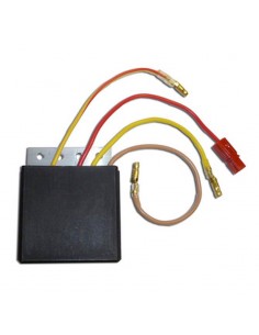 Regulador de corriente DZE 2451 Sportsman 400/700 2203348