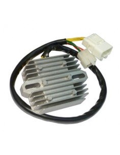 Regulador de corriente DZE 2404 Honda CBR929RR