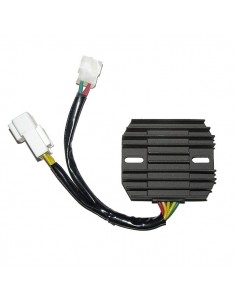 Regulador Honda CBR600RR (03-06) DZE 2484