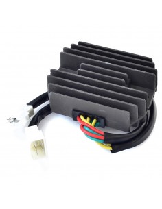 Regulador de corriente DZE REG 2493