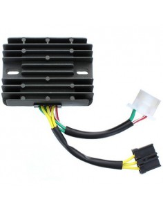 Regulador Aprilia RSV 1000/ Tuono (04-) - DZE REG2492