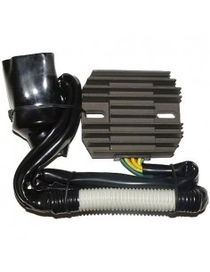 Regulador Honda CBR900/954RR - VTX1800 DZE REG2402