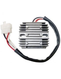 Regulador de corriente DZE 2487 XV250 95