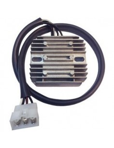 Regulador de corriente DZE 2498 Kawasaki Vulcan 1500