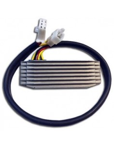 Regulador de corriente DZE 2445 VS1400