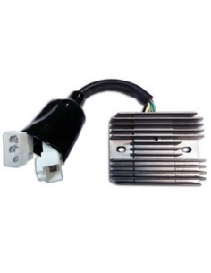 Regulador de corriente DZE 2473 VFR800Fi