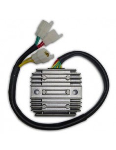 Regulador de corriente DZE 2477 VT1100C2