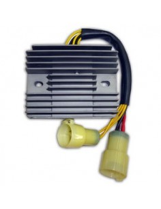 Regulador de corriente DZE 2472 Kawasaki ZX12R