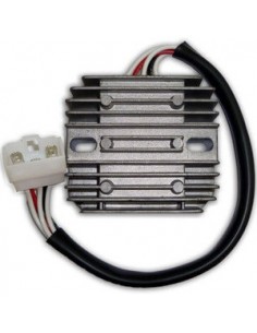 Regulador de corriente DZE 2486 Yamaha FZS600