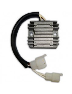Regulador de corriente DZE 2485 Yamaha XT600
