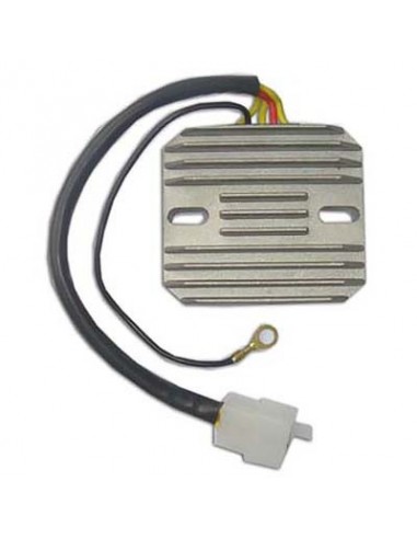 Regulador de corriente DZE 2304 Suzuki GS650 81-82