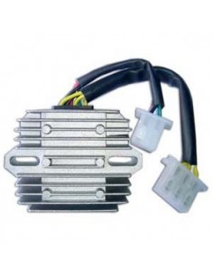 Regulador de corriente DZE 2335 Honda CBX400/750