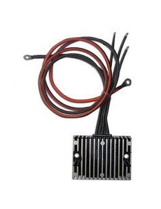 Regulador de corriente DZE 2348 HARLEY-Davidson