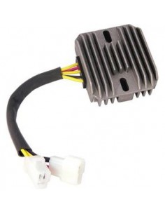Regulador de corriente DZE 2396 Suzuki DR650 Djebel