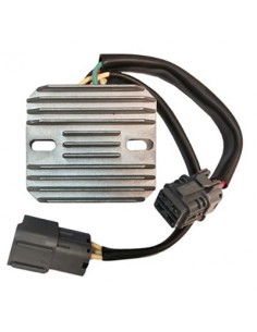 Regulador de corriente DZE Kymco ATV REG 2468