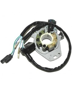 STATOR CR125R 92-95