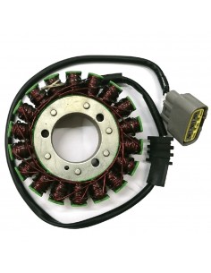 STATOR R1 02-03