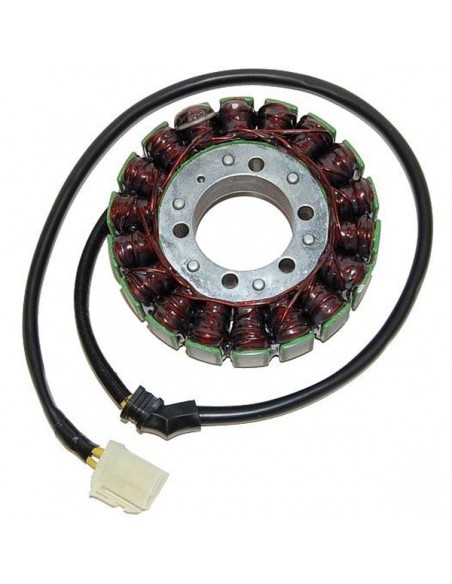 STATOR TRIUMPH