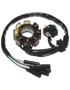 Stator potenciado (luces) CRF450R 02-04
