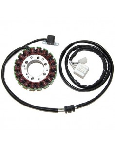 ESG836 Stator Yamaha 500 Tmax (01-11)