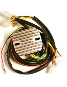 ESR450 Regulator/Rectifier BMW/Guzzi - Bosch Alternator