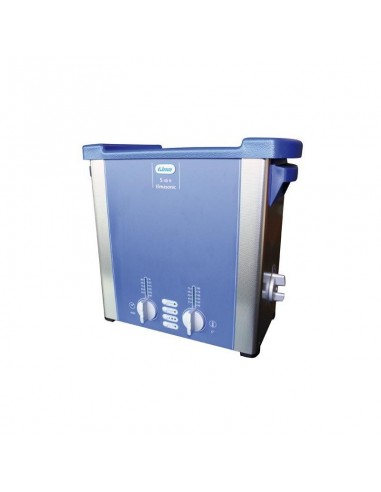Limpiador por ultrasonidos ELMA Elmasonic S40H 4,25L