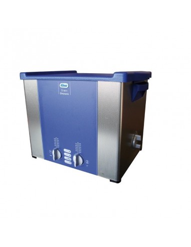 Limpiador por ultrasonidos ELMA Elmasonic S100H 9,5L