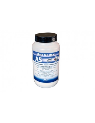 Solución ELMA Tec Clean A5 850gr