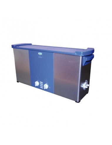 Limpiador por ultrasonidos ELMA Elmasonic S80H 9,4L