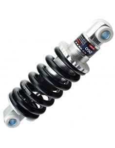 Amortiguador central BTT. 150mm