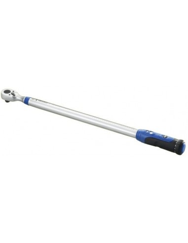 Llave dinamométrica EXPERT 1/2'' 60-340nm