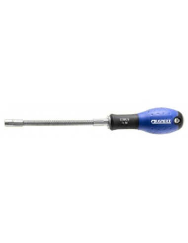 Destornillador portapuntas & flexible EXPERT 6x150mm