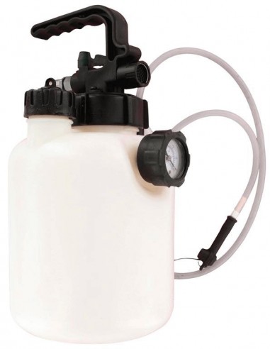Purgador de freno neumático EXPERT 3L