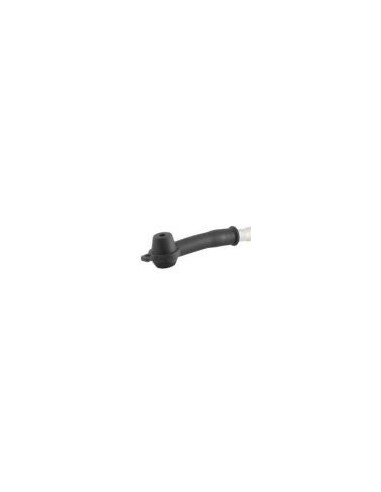 Punta goma de recambio para purgador de freno EXPERT 892755