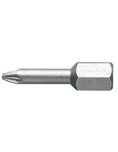 Puntas FACOM 1/4'' - Los indispensables POZIDRIV PZ2