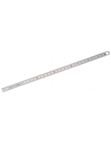 Medidor profesional inox FACOM 300mm