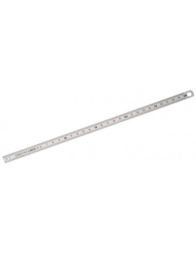 Medidor profesional inox FACOM 150mm