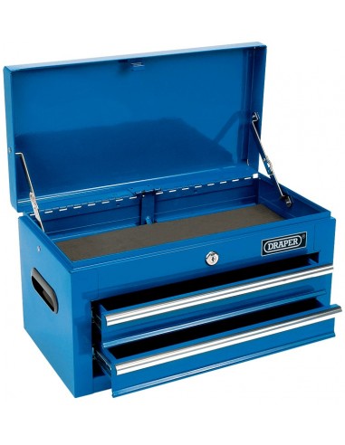 Cajas de herramientas DRAPER 2 cajones