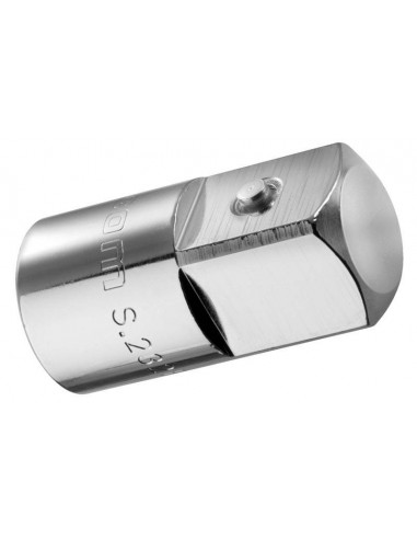 "Aumentador FACOM 1/2" (F) x 3/4" (M)"